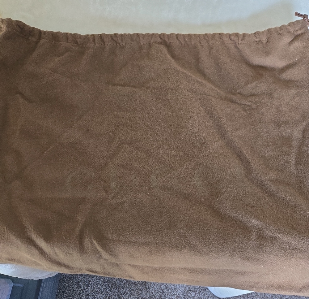 Gucci Drawstring Dust Bag